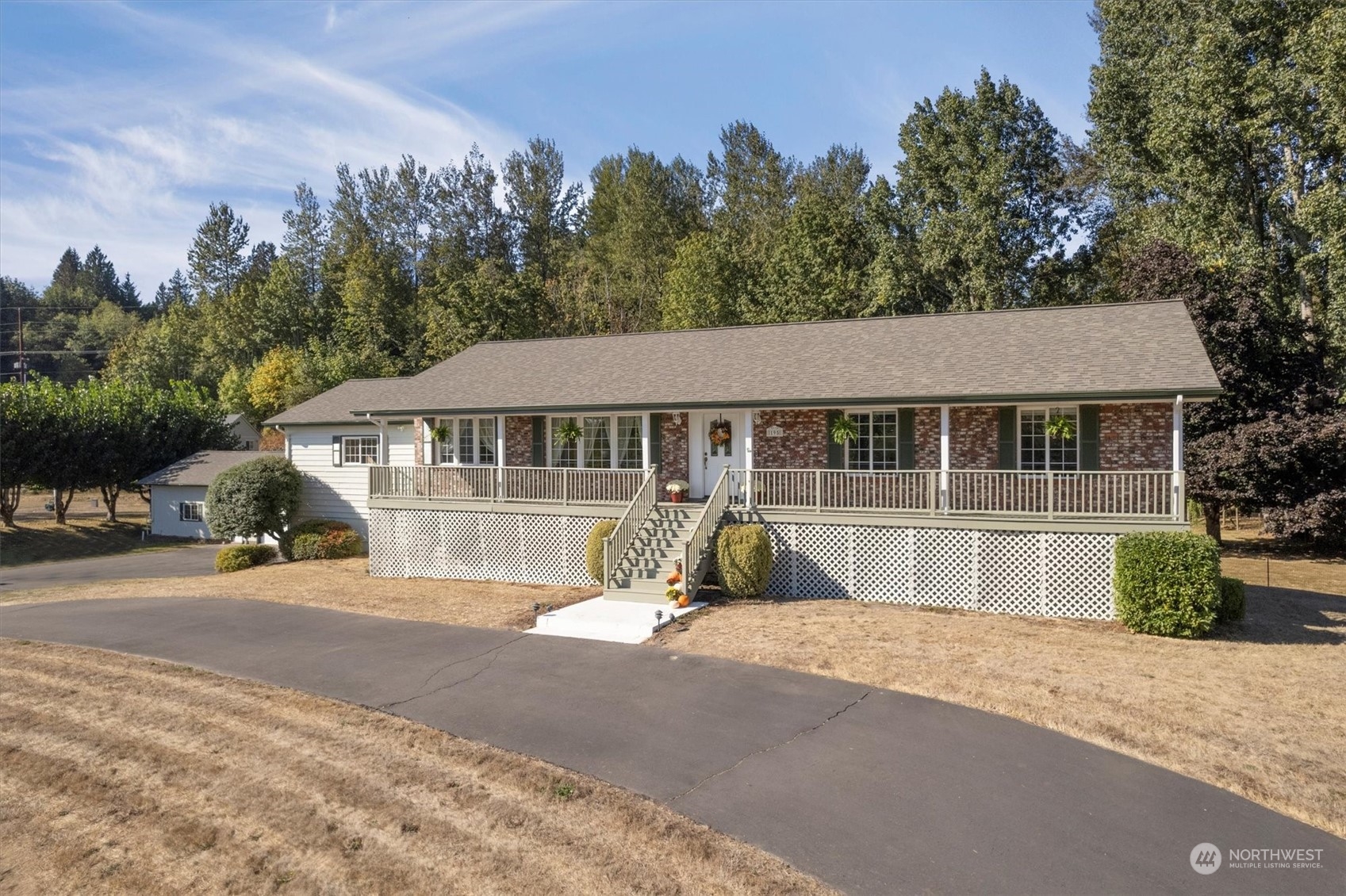 195 Cook Ferry Road Castle Rock, WA 98611 - Photo 10 of 38 Gallery Image 10