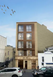 $2,475 | 333 Newark Avenue, Unit 501, Jersey City, NJ 07302