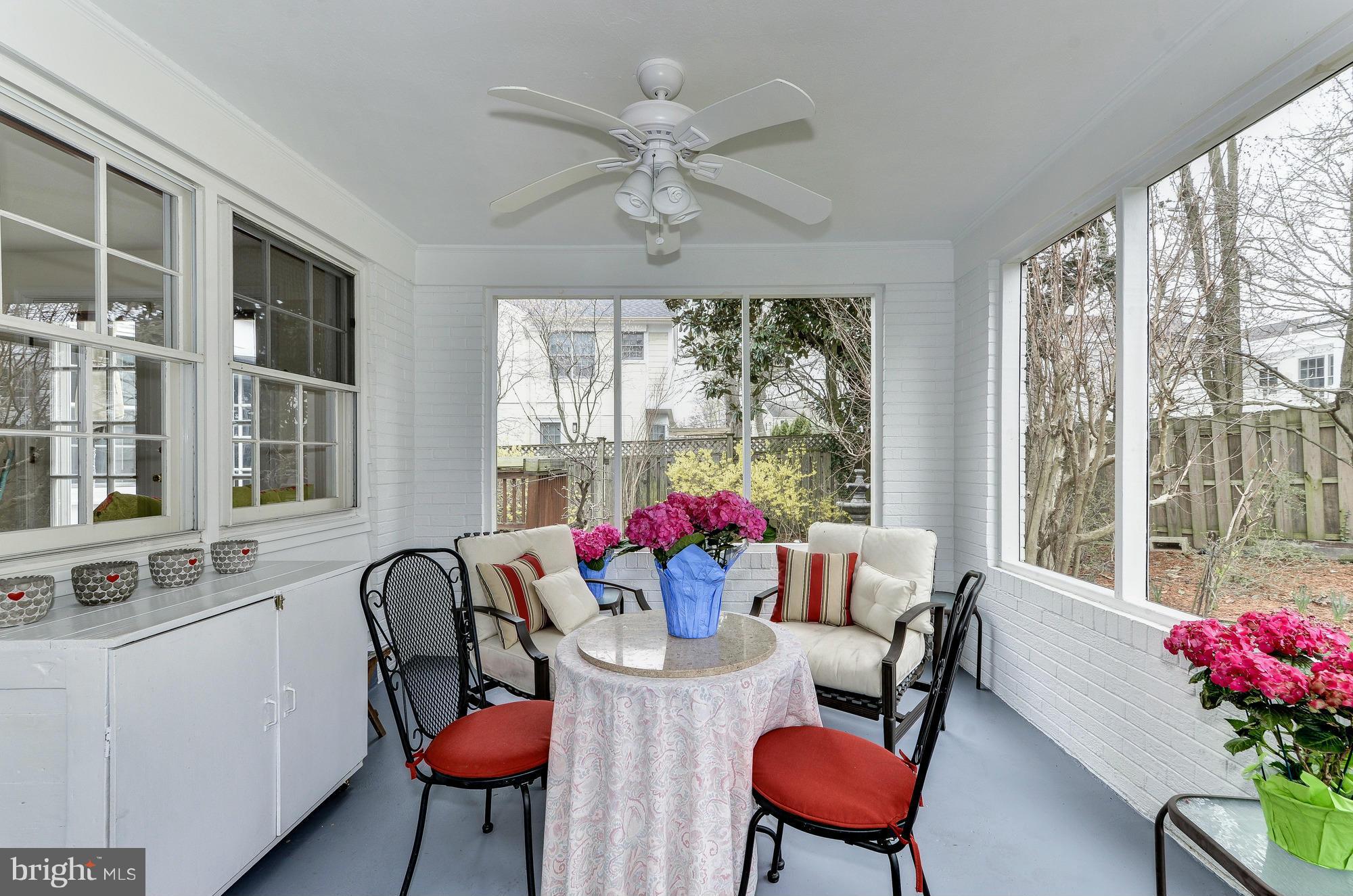 5304 Ridgefield Road Bethesda, MD 20816 - Photo 8 of 30 View