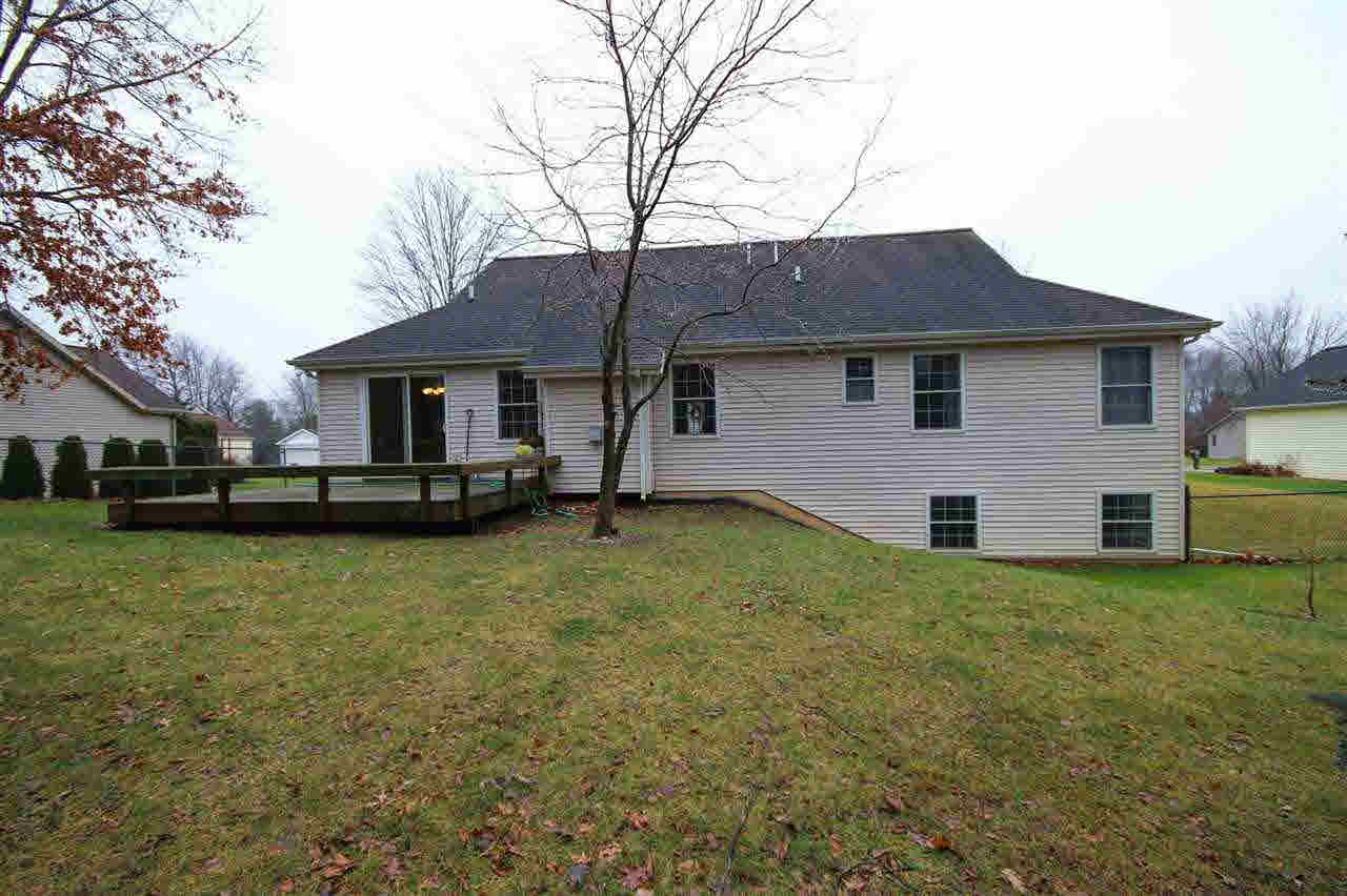 3346 Harben Street Jackson, MI 49203 - Photo 22 of 23