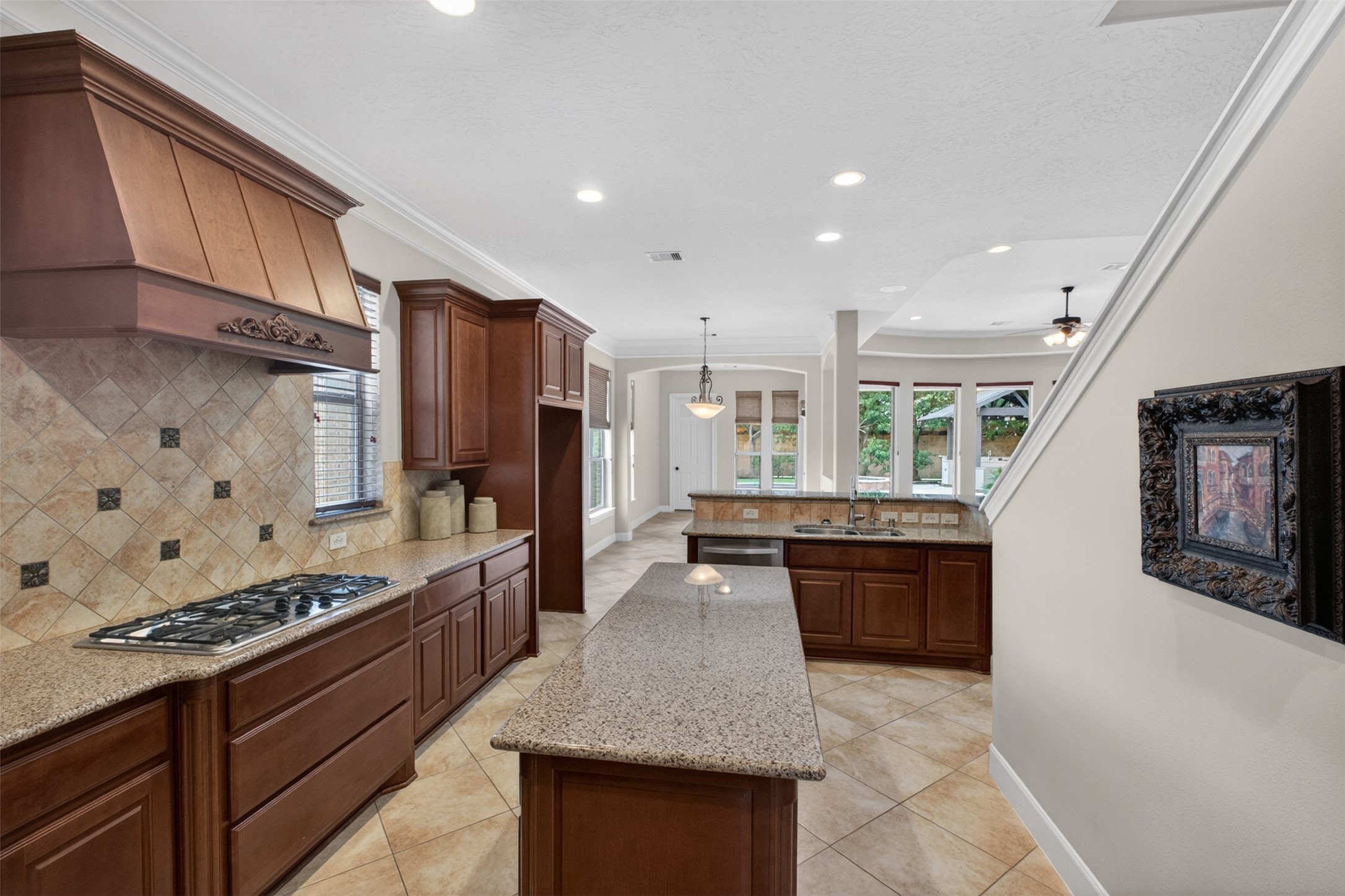 7303 Starry Night Katy, TX 77494 - Photo 14 of 42