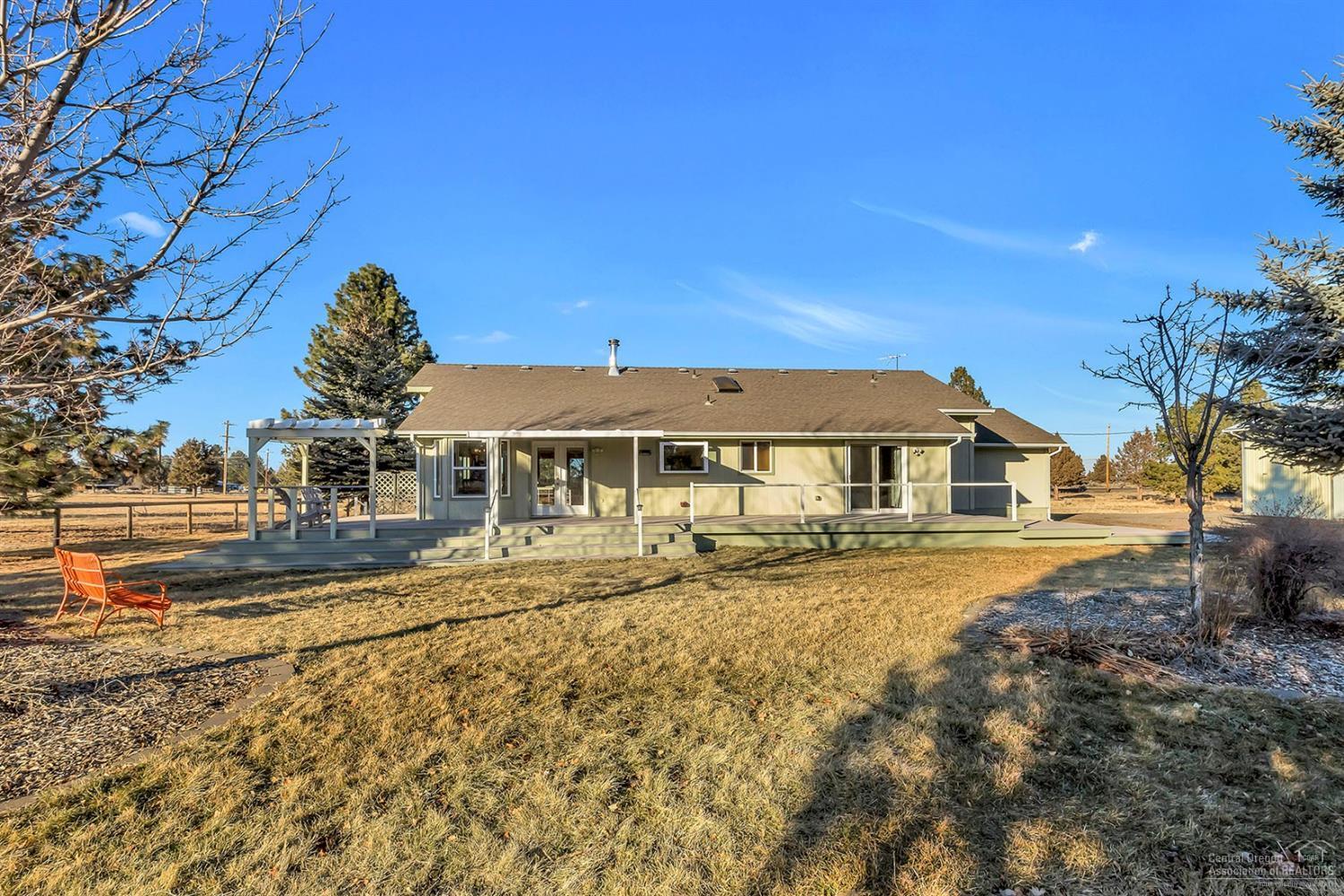 22027 Rickard Road Bend, OR 97702 - Photo 18 of 24 Additional Photo