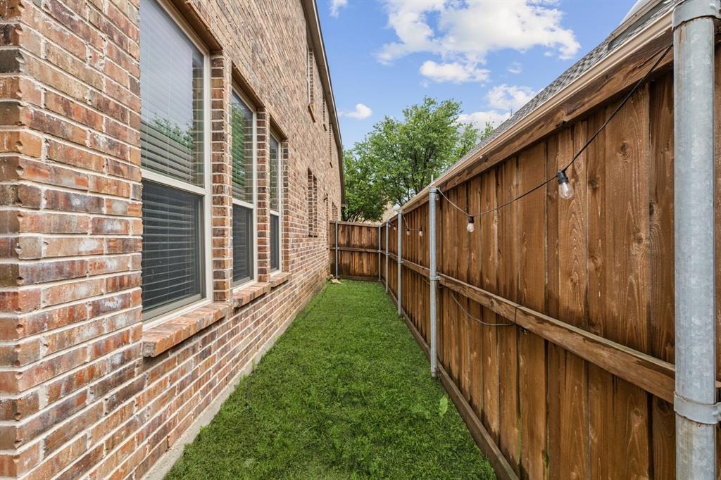 5312 Oakley Road McKinney, TX 75070 - Photo 32 of 36 Gallery Image 32