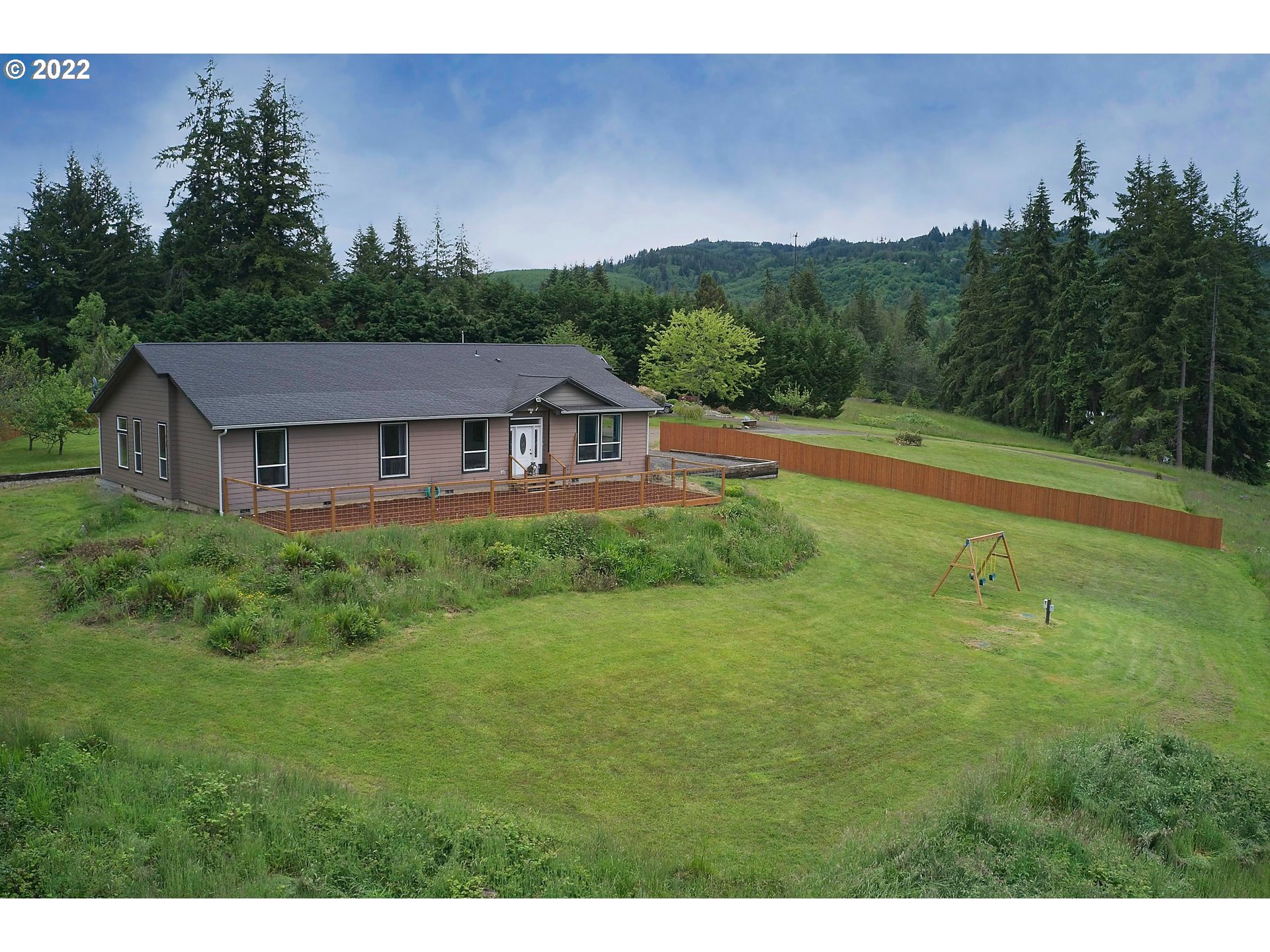 495 Fishpond Road Kelso, WA 98626 - Photo 1 of 19 Gallery Image 1