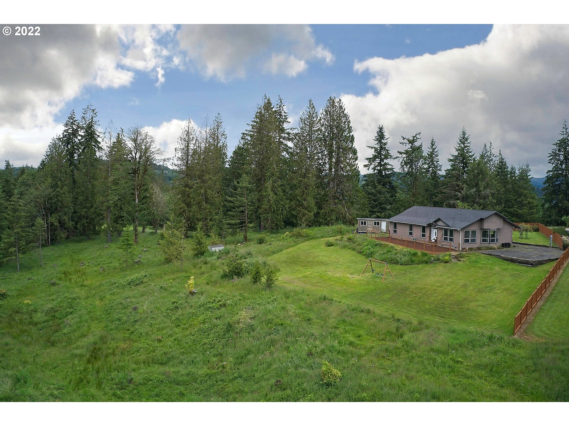495 Fishpond Road Kelso, WA 98626 - Photo 2 of 19 Gallery Image 2