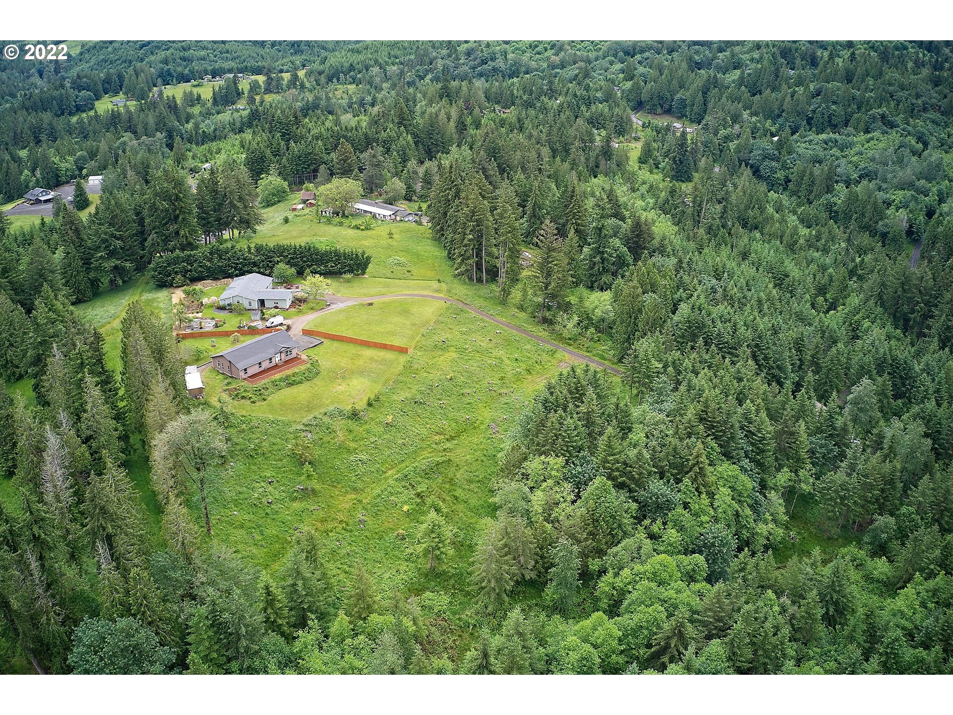 495 Fishpond Road Kelso, WA 98626 - Photo 3 of 19 Gallery Image 3