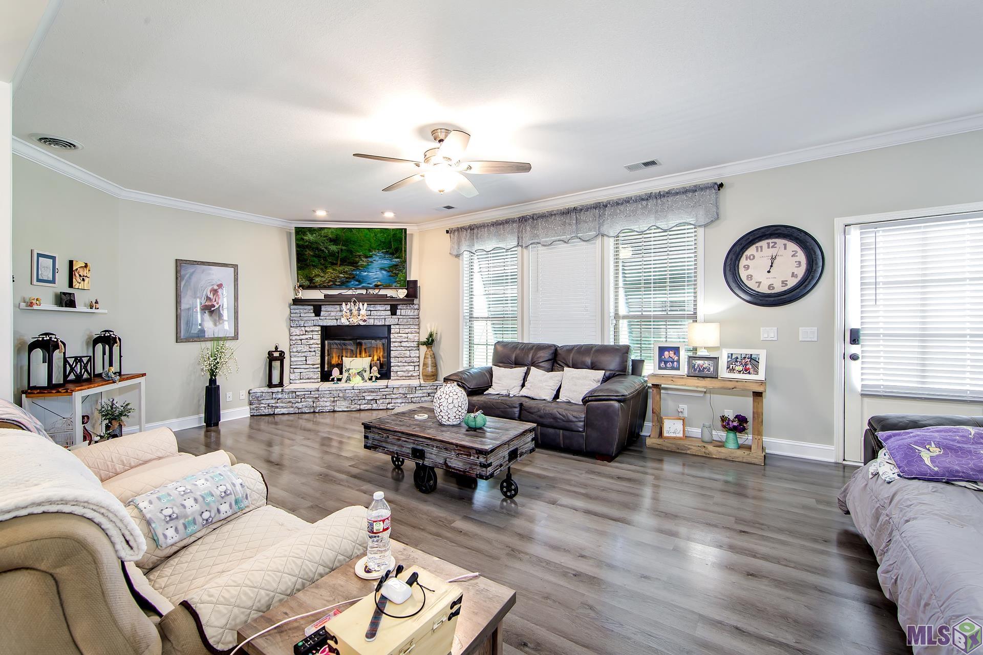 192 Treasure Drive Raceland, LA 70394 - Photo 5 of 12 Gallery Image 5