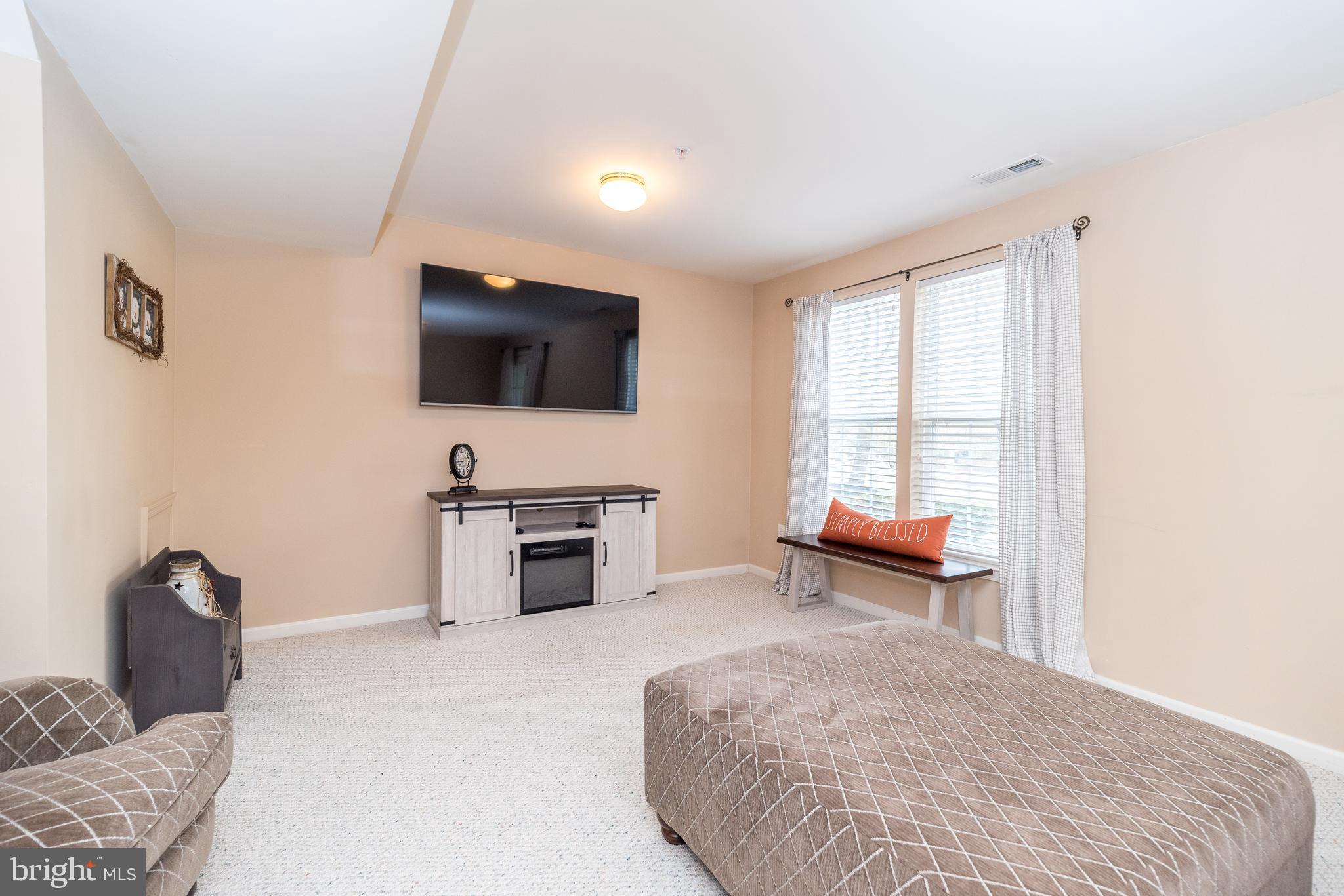 1837 Adams Way Jamison, PA 18929 - Photo 24 of 41 Finished walk out basement