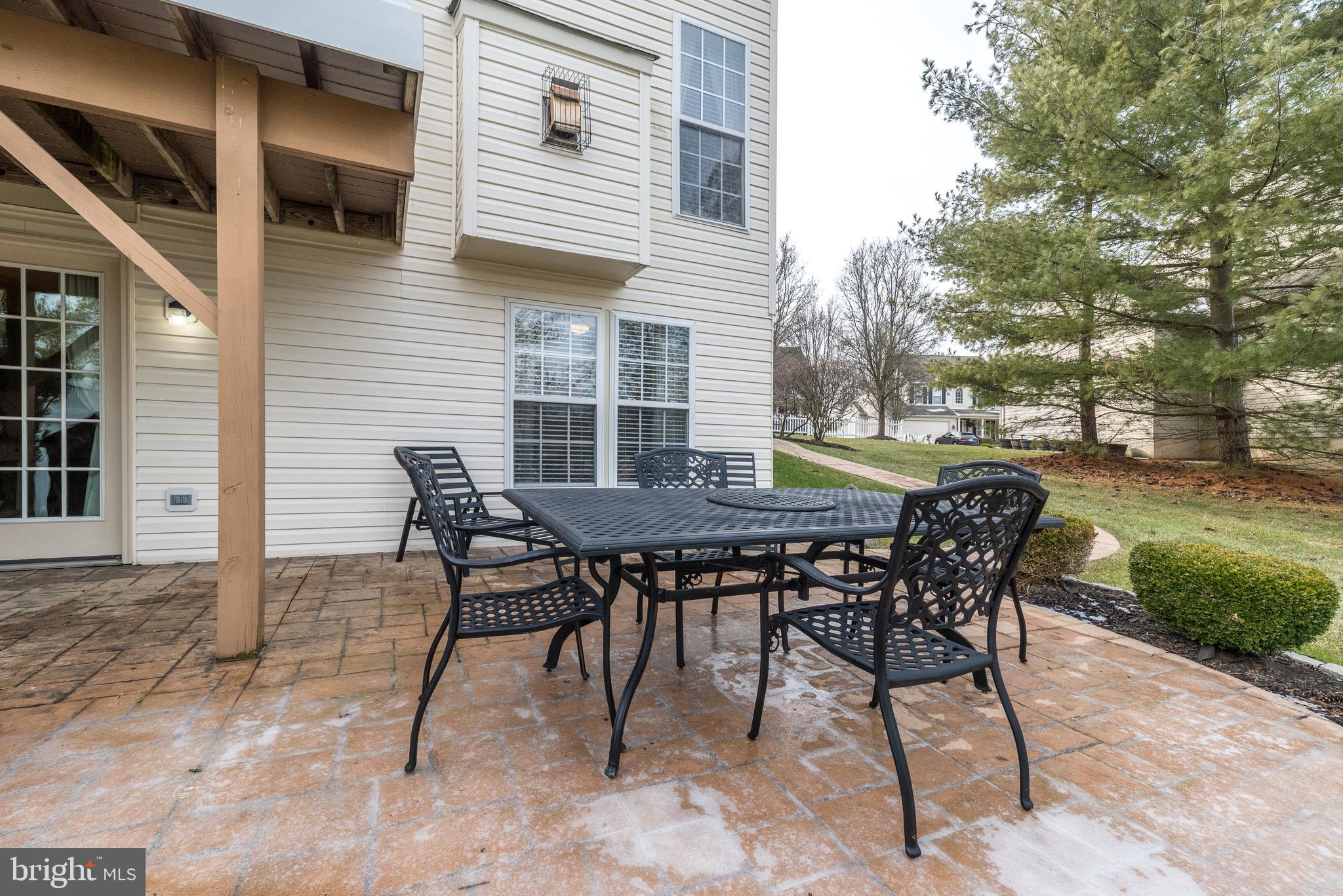 1837 Adams Way Jamison, PA 18929 - Photo 30 of 41