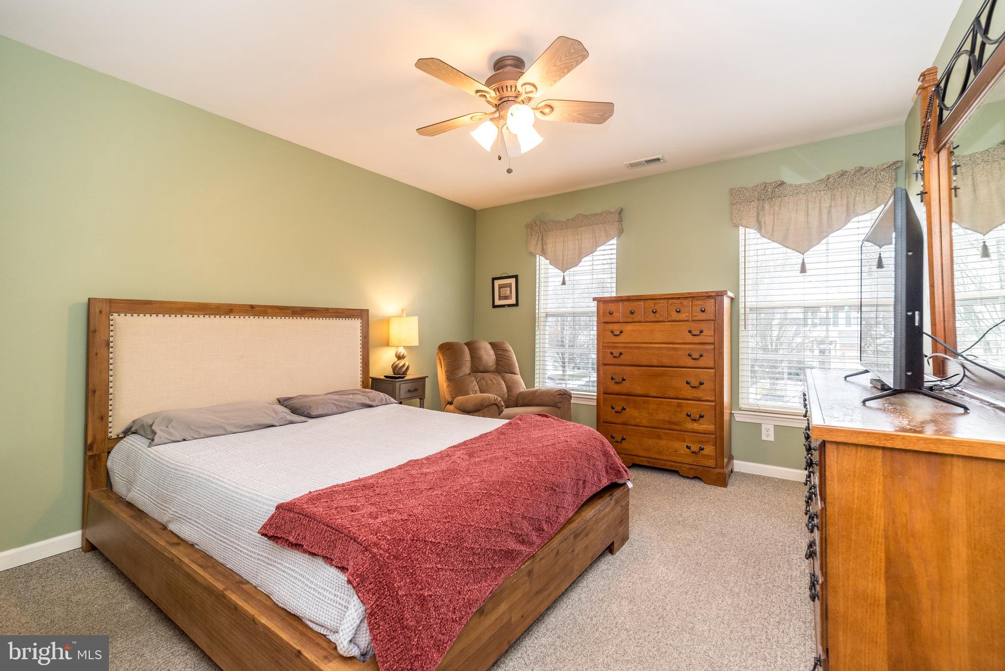 1837 Adams Way Jamison, PA 18929 - Photo 35 of 41 Bedroom 2