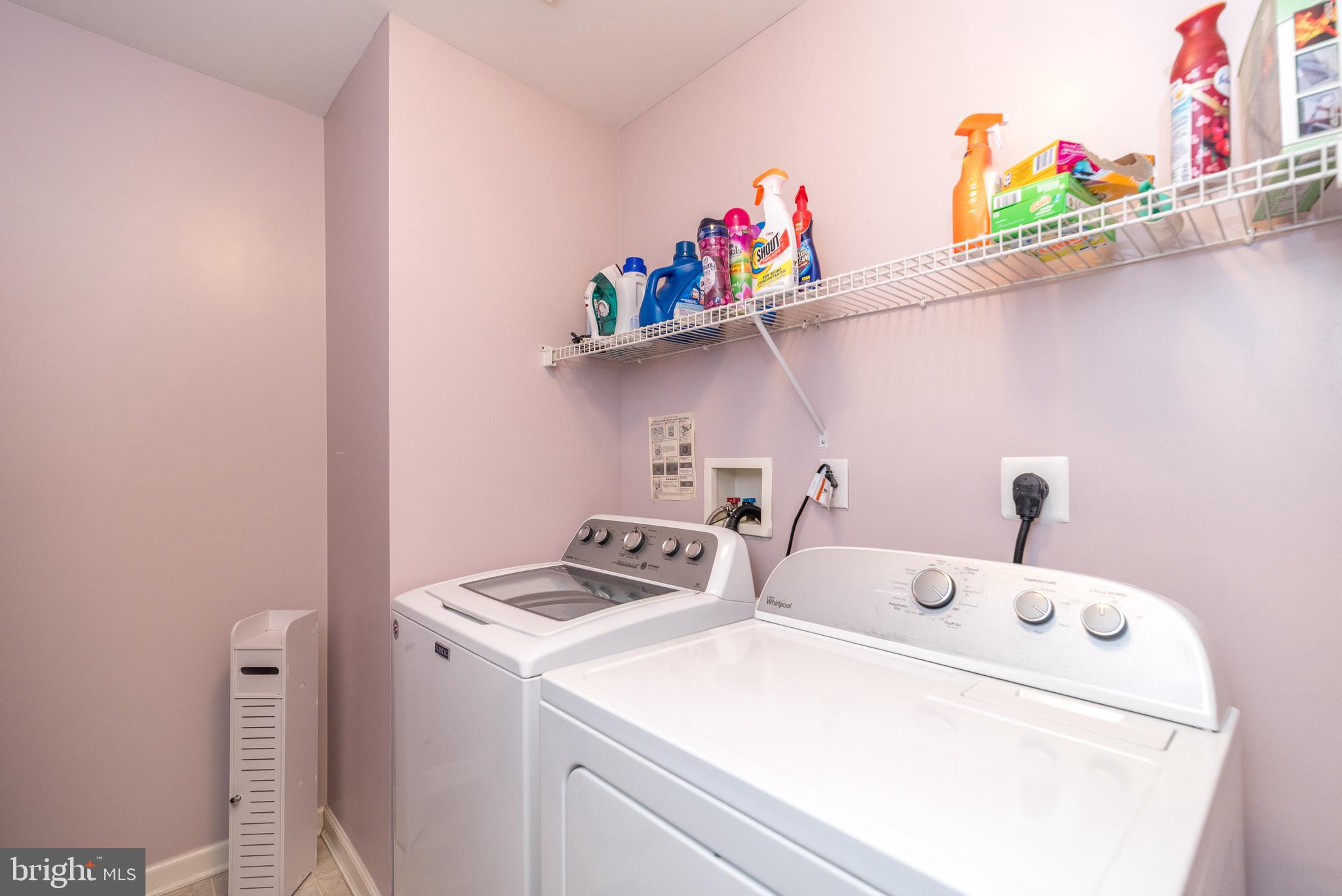 1837 Adams Way Jamison, PA 18929 - Photo 36 of 41 2nd floor Laundry