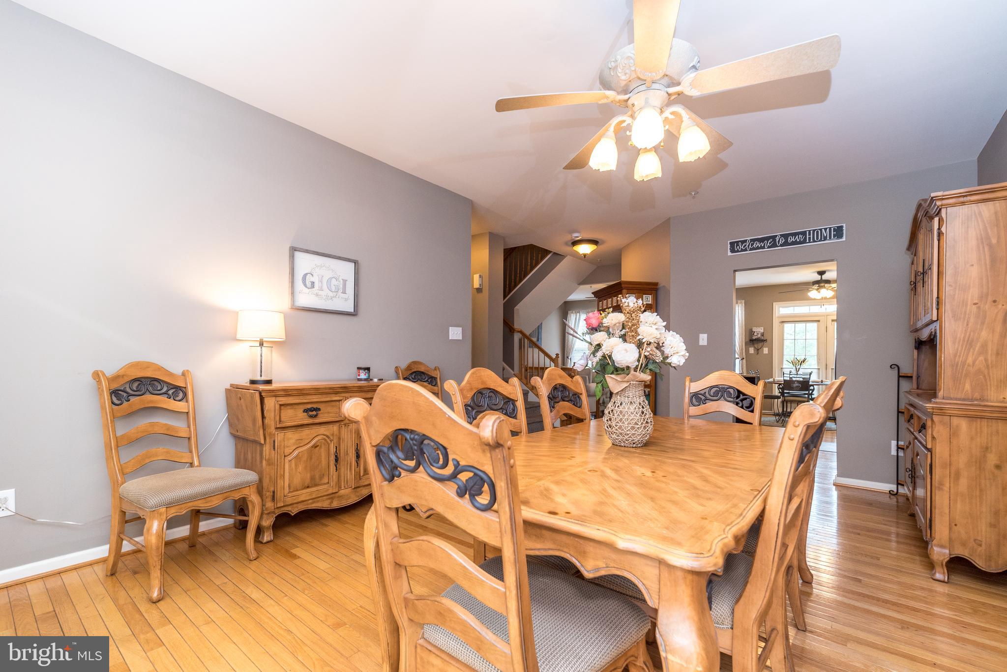 1837 Adams Way Jamison, PA 18929 - Photo 6 of 41 Hardwood floors on entire 1st floor