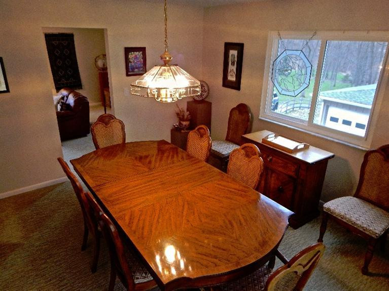 13586 Riker Road Chelsea, MI 48118 - Photo 11 of 60 Photo 11