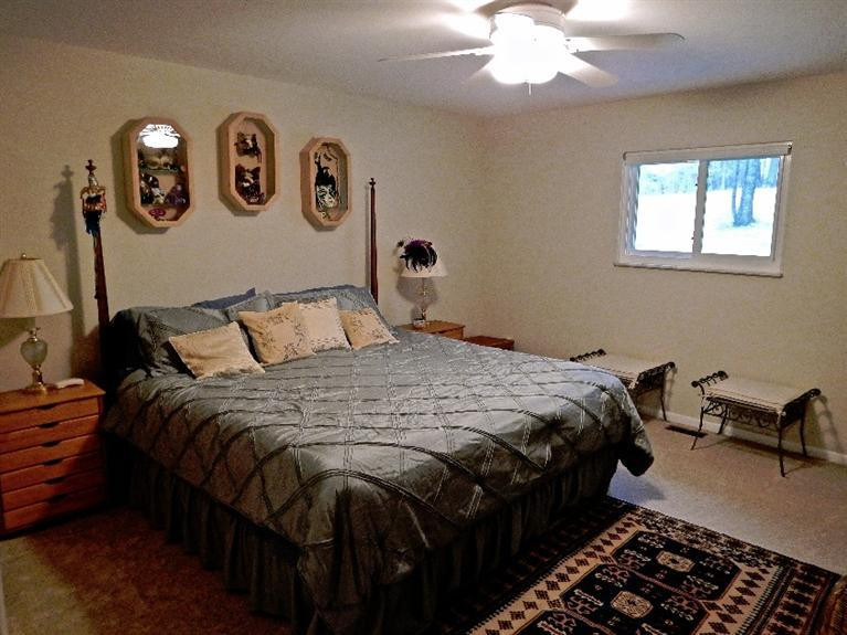 13586 Riker Road Chelsea, MI 48118 - Photo 31 of 60 Photo 31