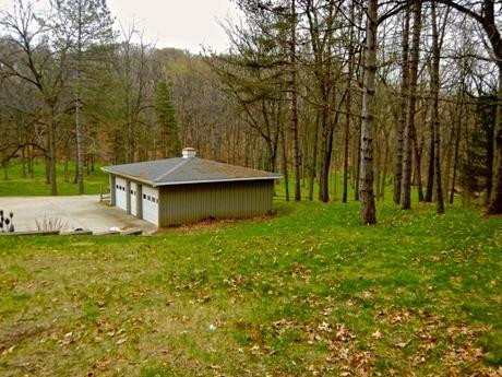 13586 Riker Road Chelsea, MI 48118 - Photo 47 of 60 Photo 47