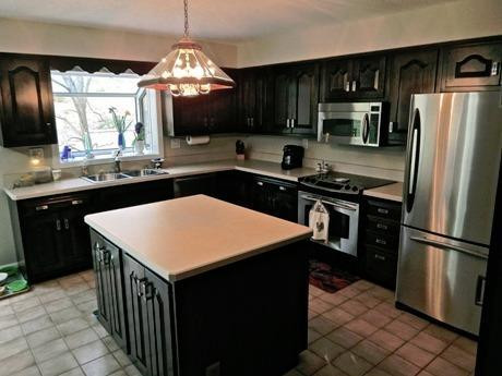 13586 Riker Road Chelsea, MI 48118 - Photo 7 of 60 Photo 7