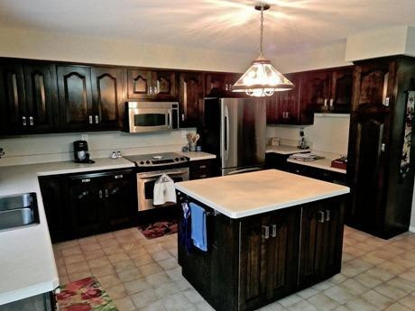 13586 Riker Road Chelsea, MI 48118 - Photo 8 of 60 Photo 8