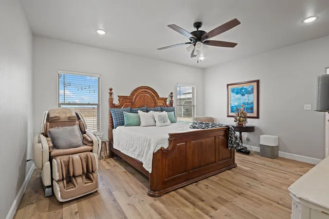 $545,000 | 12815 North Farm To Market Road 1729, Idalou, TX 79329