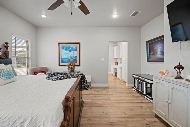 $545,000 | 12815 North Farm To Market Road 1729, Idalou, TX 79329