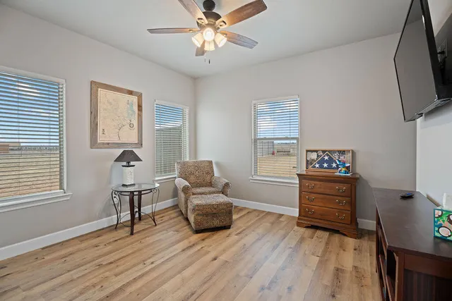 $545,000 | 12815 North Farm To Market Road 1729, Idalou, TX 79329