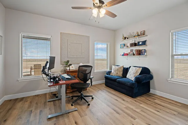 $545,000 | 12815 North Farm To Market Road 1729, Idalou, TX 79329