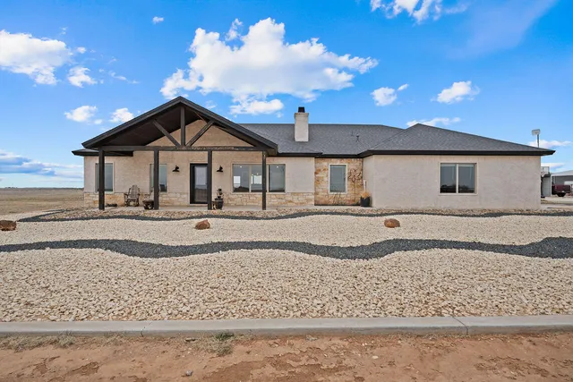 $545,000 | 12815 North Farm To Market Road 1729, Idalou, TX 79329