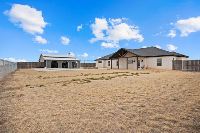 $545,000 | 12815 North Farm To Market Road 1729, Idalou, TX 79329