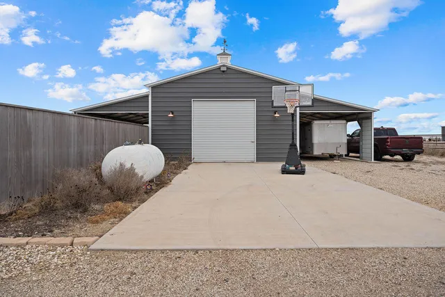 $545,000 | 12815 North Farm To Market Road 1729, Idalou, TX 79329