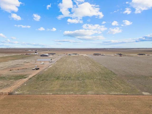 $545,000 | 12815 North Farm To Market Road 1729, Idalou, TX 79329