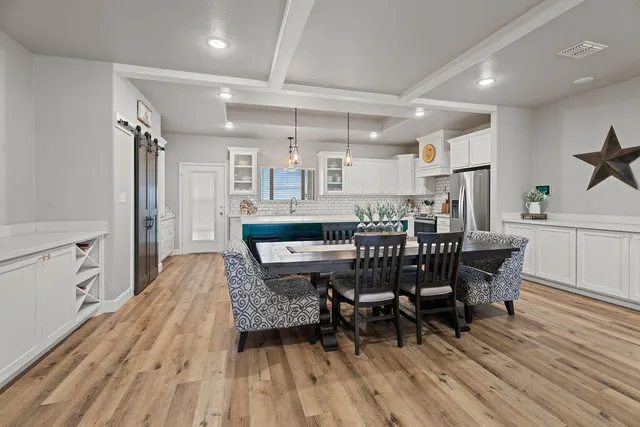 $545,000 | 12815 North Farm To Market Road 1729, Idalou, TX 79329