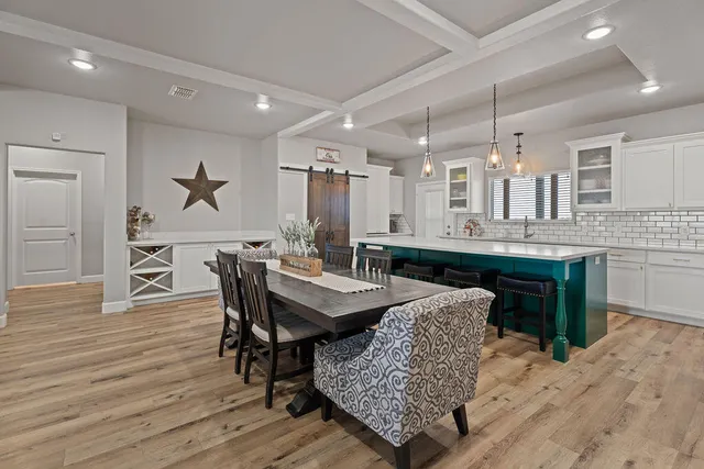 $545,000 | 12815 North Farm To Market Road 1729, Idalou, TX 79329