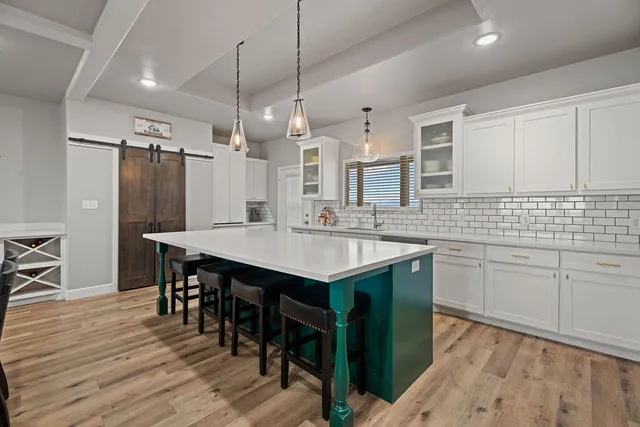 $545,000 | 12815 North Farm To Market Road 1729, Idalou, TX 79329