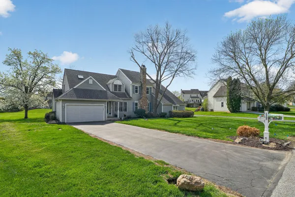$615,000 | 1307 Harness Lane, Chester Springs, PA 19425