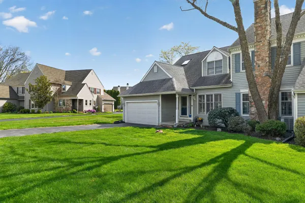 $615,000 | 1307 Harness Lane, Chester Springs, PA 19425