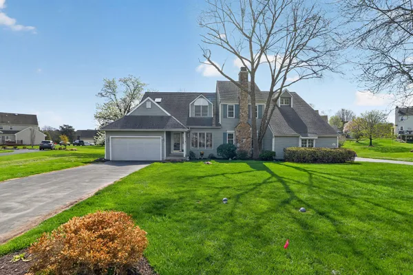 $615,000 | 1307 Harness Lane, Chester Springs, PA 19425