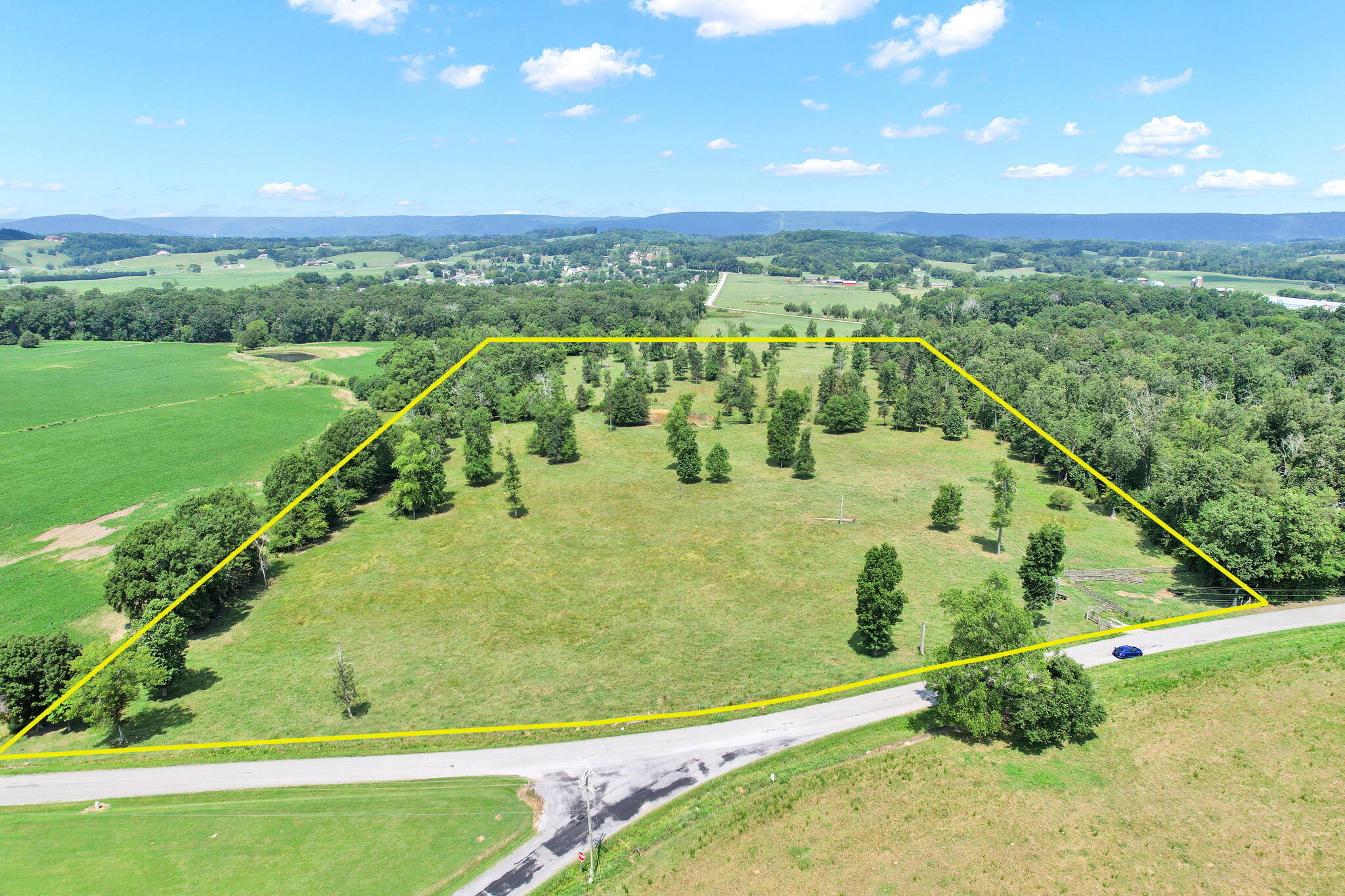 0 Double South Road Dayton, TN 37321 - Photo 2 of 23 2-web-or-mls-DJI_0848944478