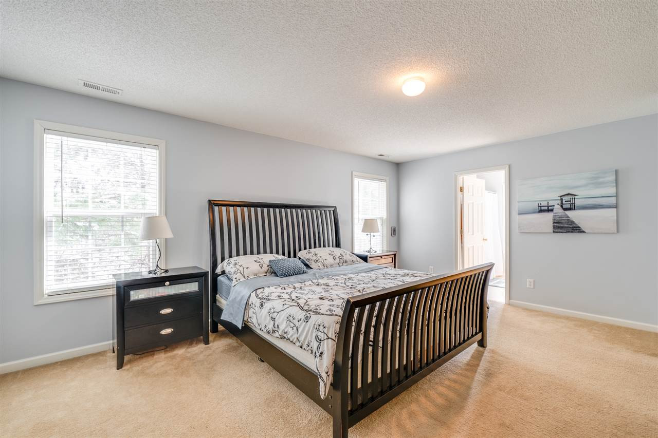 4852 Tommans Trail Raleigh, NC 27616 - Photo 14 of 27 Photo 14