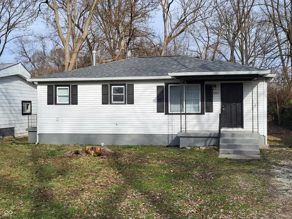 $159,900 | 3951 North Pasadena Street, Indianapolis, IN 46226