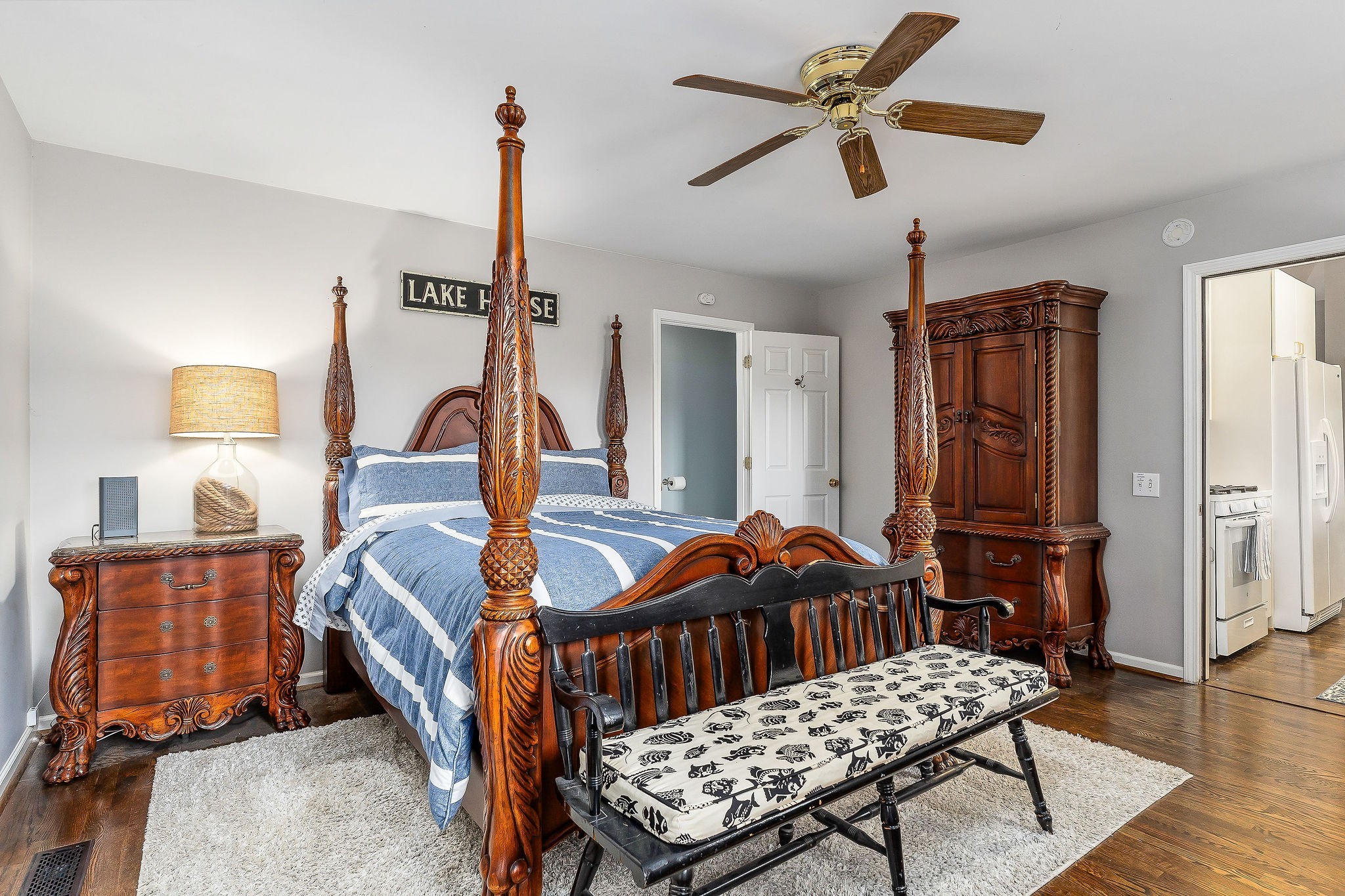 290 Spring Circle Smithville, TN 37166 - Photo 16 of 49