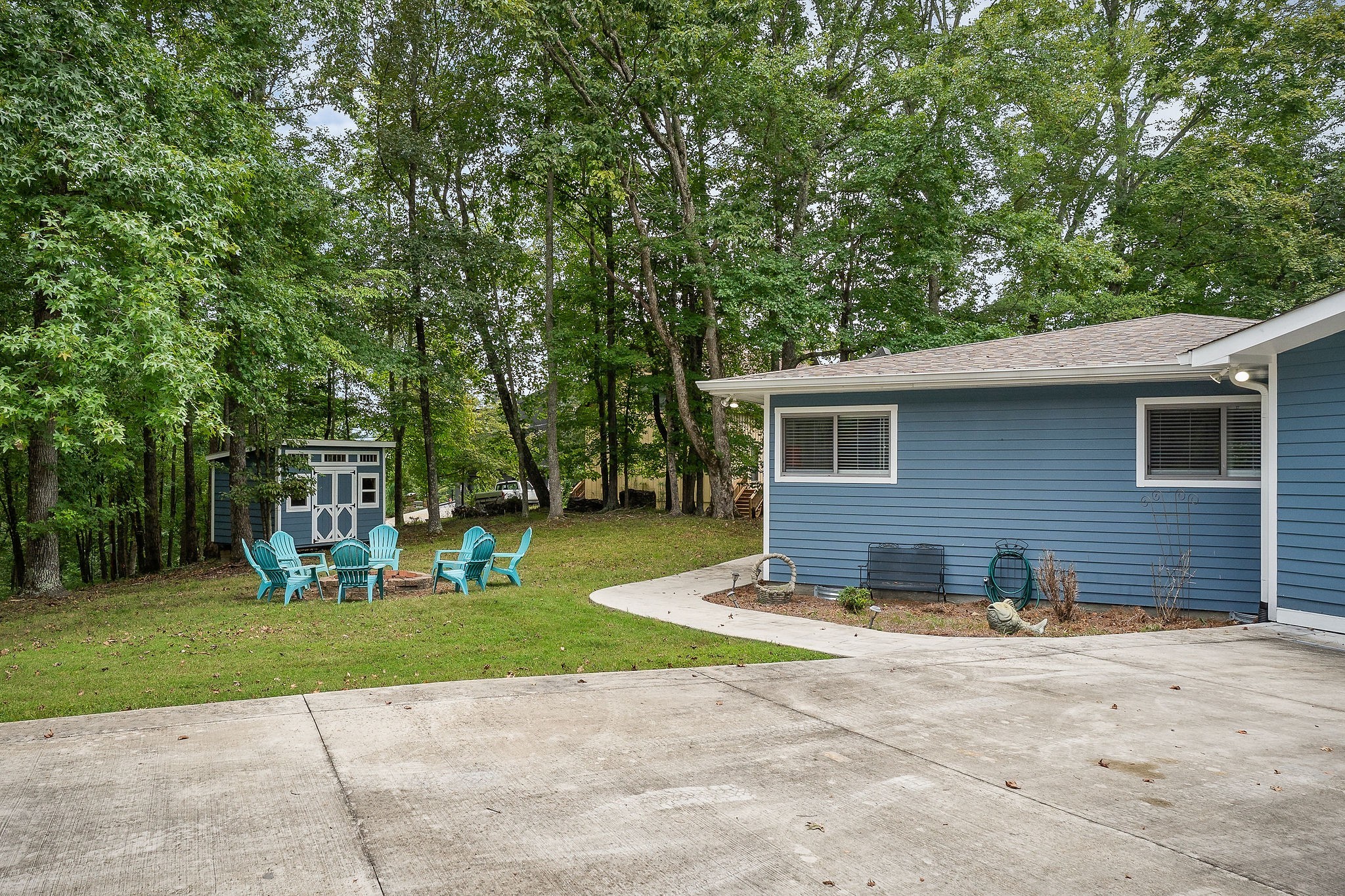 290 Spring Circle Smithville, TN 37166 - Photo 29 of 49