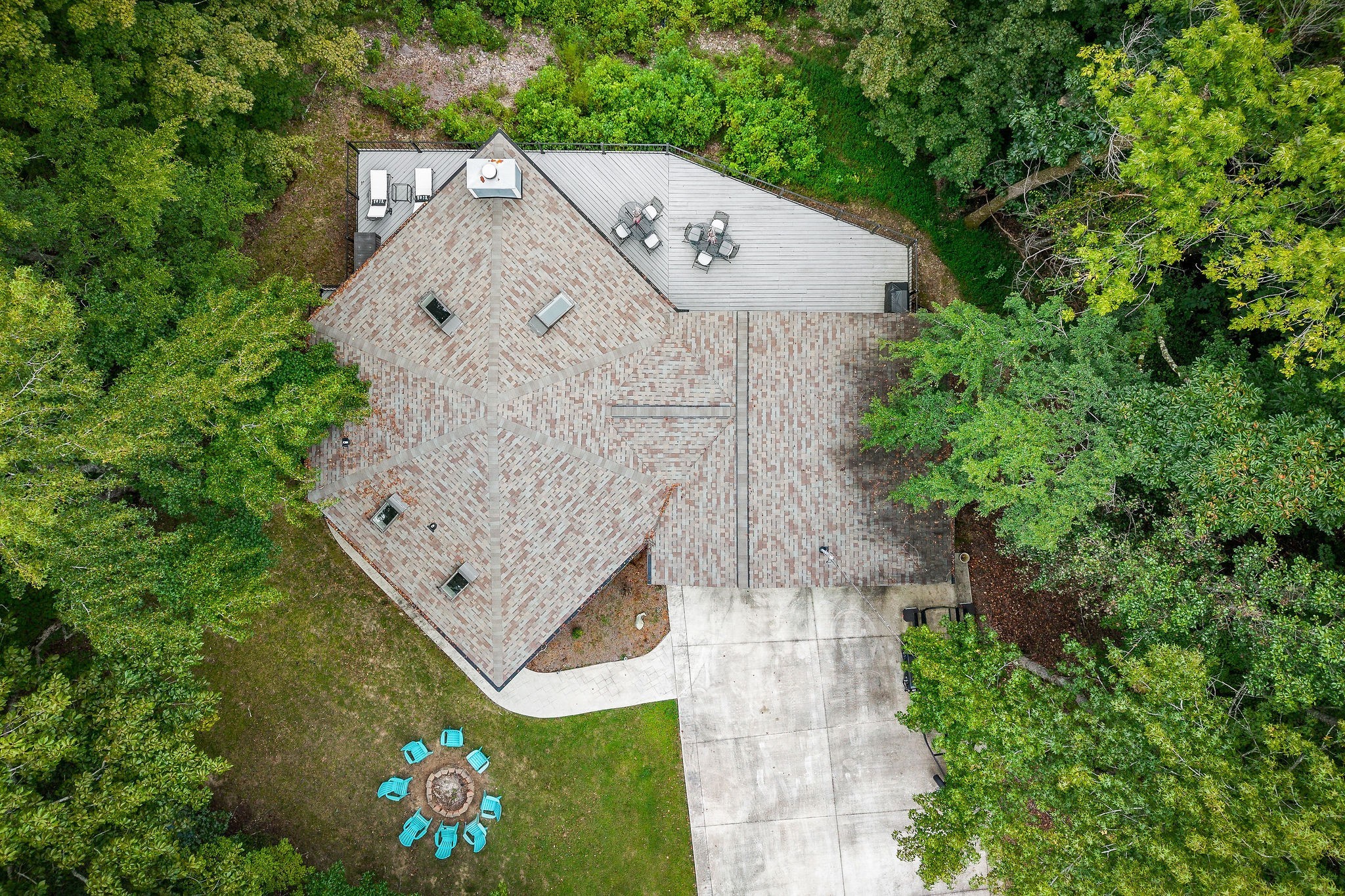 290 Spring Circle Smithville, TN 37166 - Photo 34 of 49