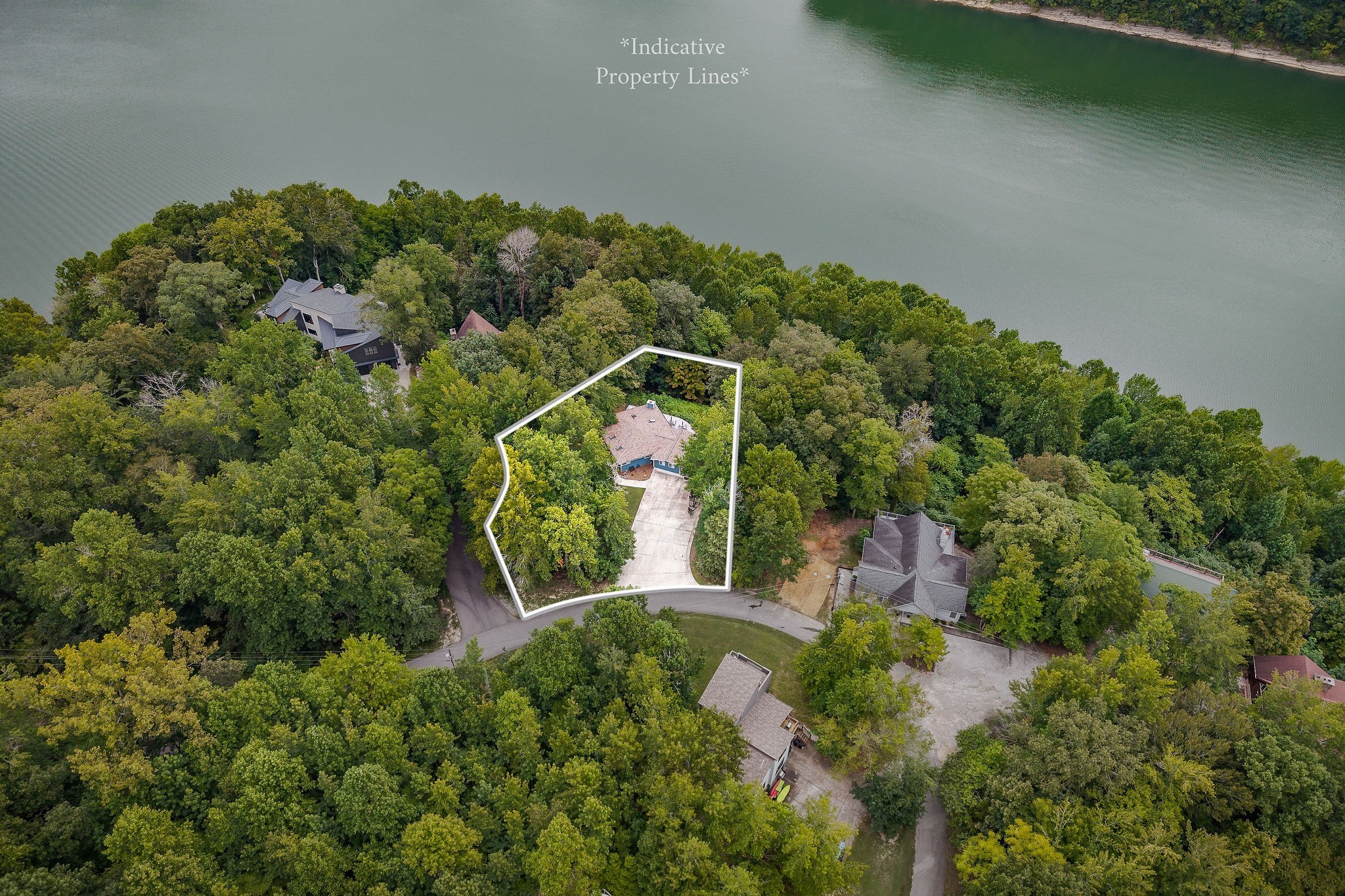 290 Spring Circle Smithville, TN 37166 - Photo 36 of 49