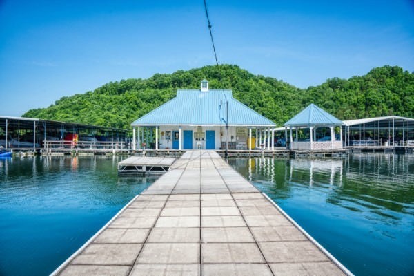 290 Spring Circle Smithville, TN 37166 - Photo 41 of 49