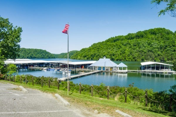 290 Spring Circle Smithville, TN 37166 - Photo 42 of 49