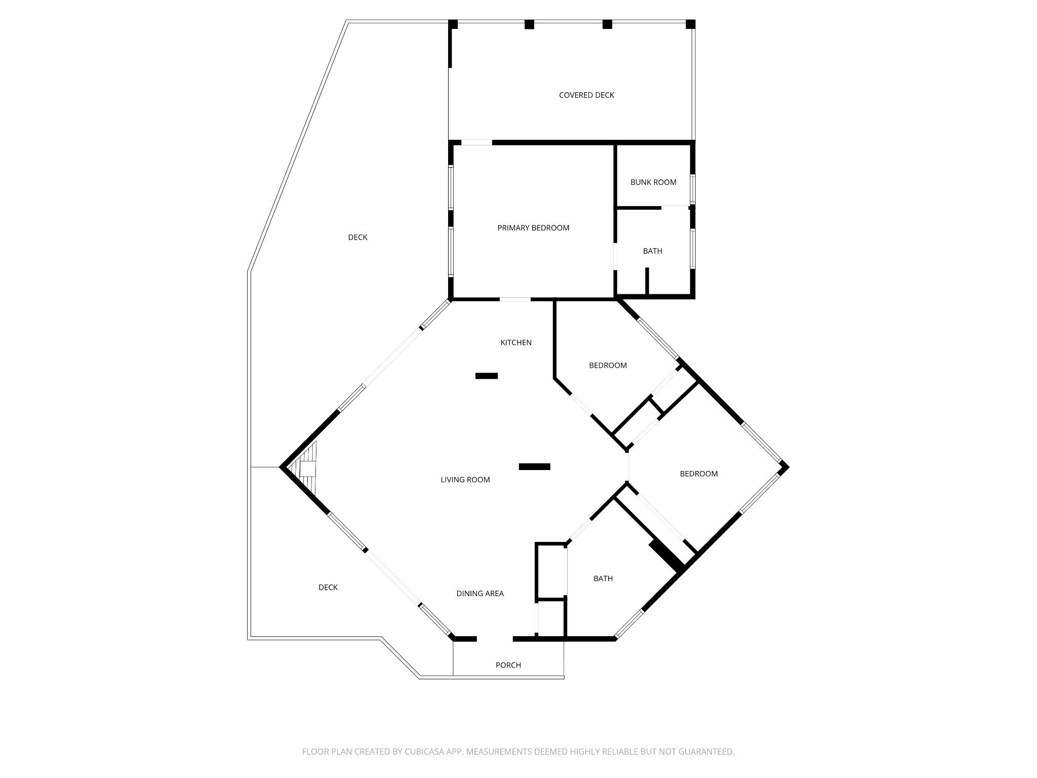 290 Spring Circle Smithville, TN 37166 - Photo 47 of 49