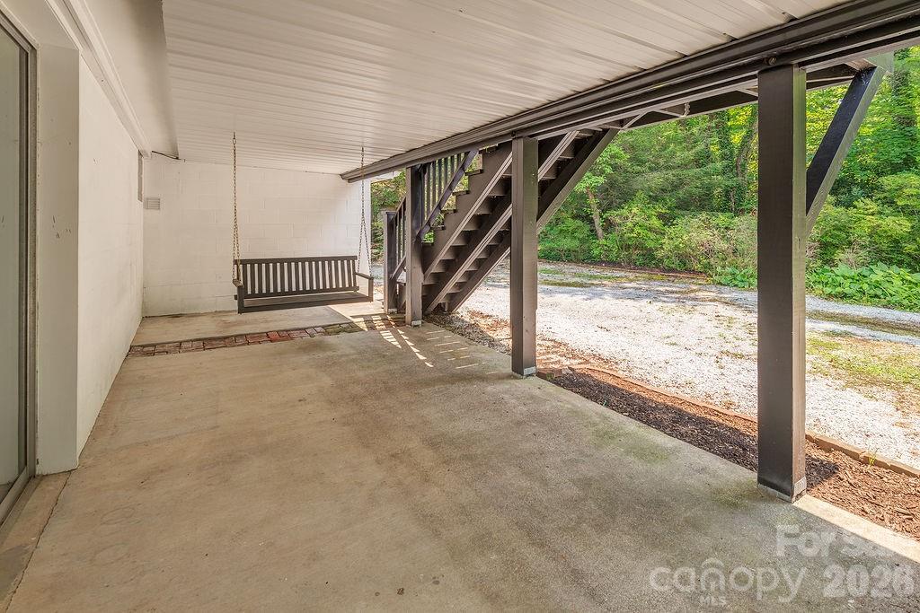 47 Bell Road Asheville, NC 28805 - Photo 40 of 48 Gallery Image 40