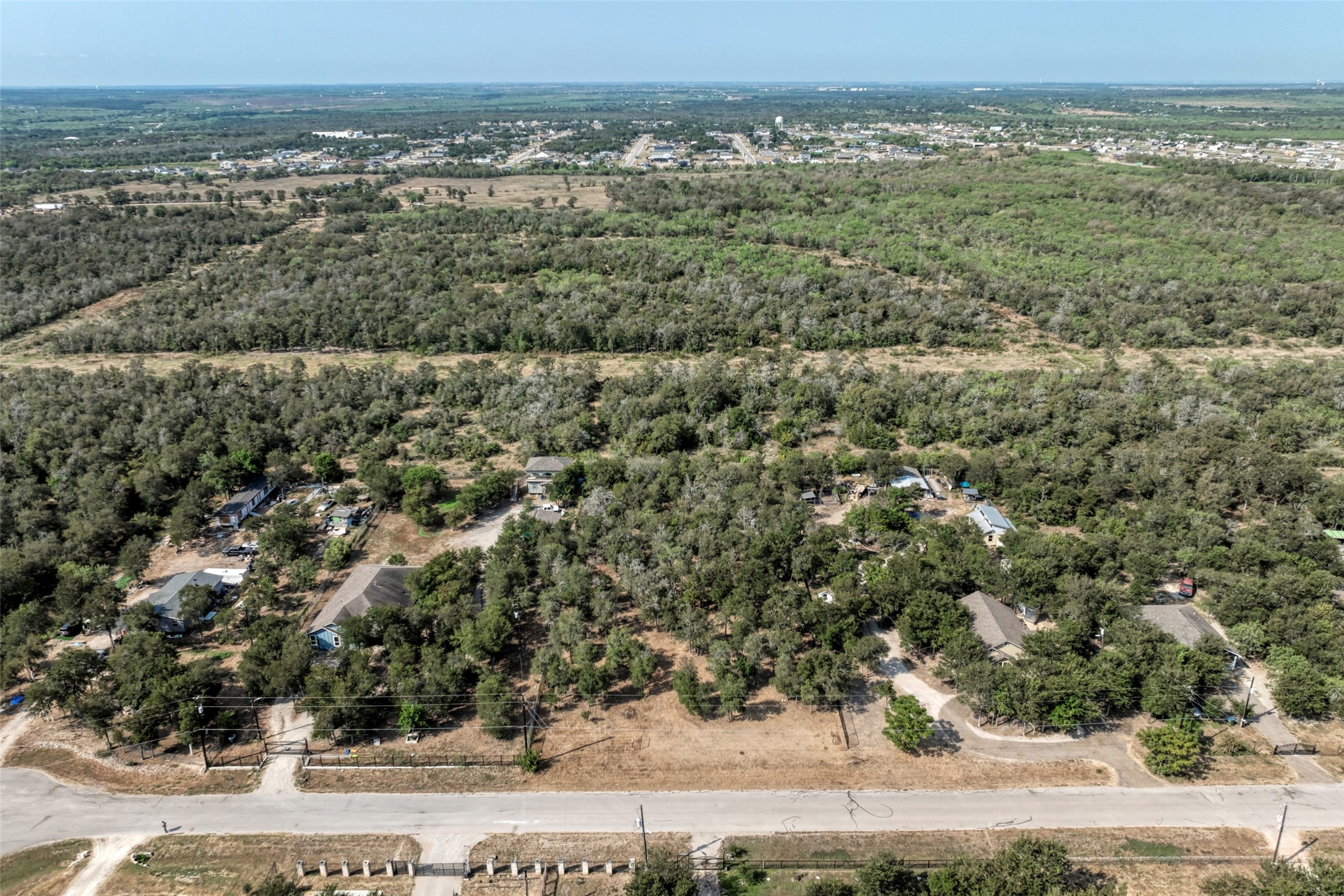 222 Rio Vista Ranch Road Dale, TX 78616 - Photo 13 of 21 Gallery Image 13