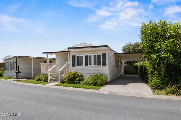 $185,000 | 3960 South Higuera Street, Unit 94, San Luis Obispo, CA 93401