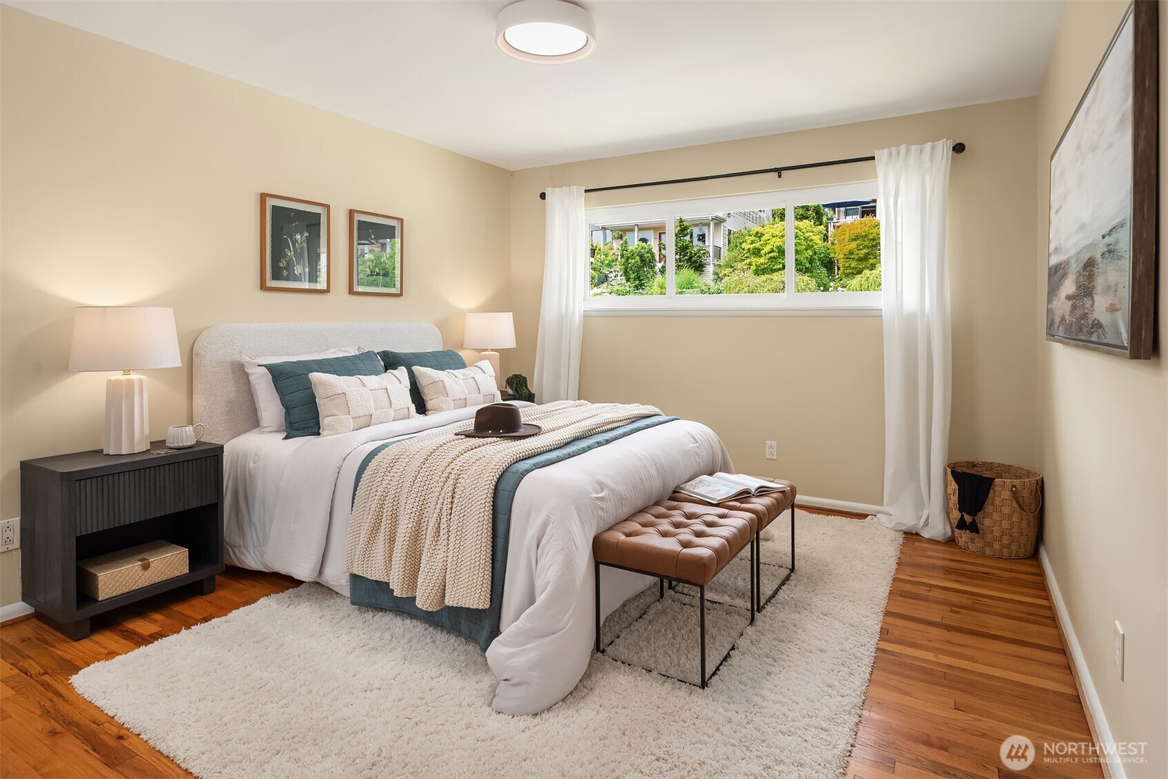 5028 41st Avenue Southwest Seattle, WA 98136 - Photo 14 of 25