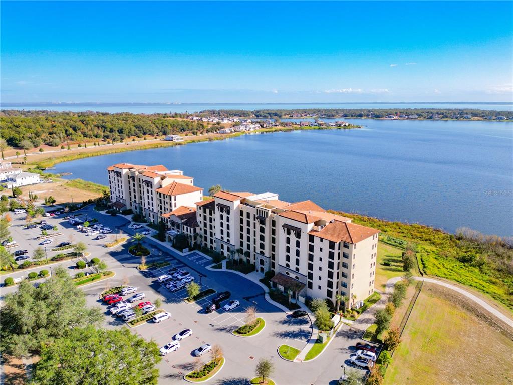 16300 County Road 455, Unit 610 Montverde, FL 34756 - Photo 1 of 22 a view of city and ocean